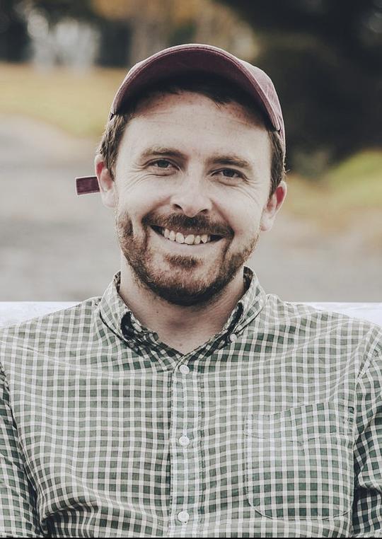 布伦丹·坎蒂 Brendan Canty照片