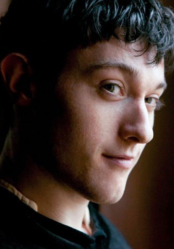 迪尔米德·诺伊斯 Diarmuid Noyes照片