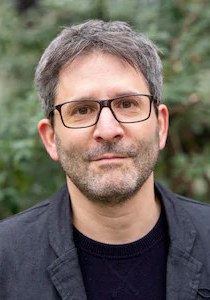 迈克尔·塞缪尔斯 Michael Samuels照片