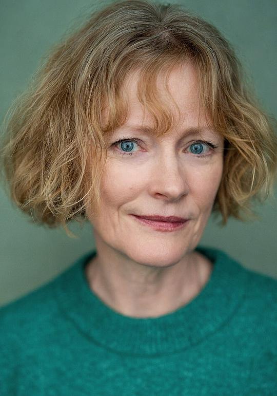 克莱尔·斯金纳 Claire Skinner照片