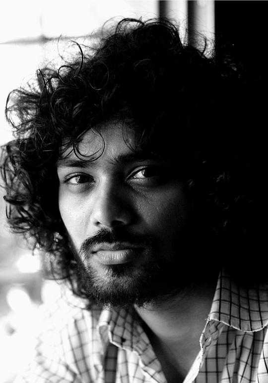 罗汉·卡纳韦德 Rohan Kanawade照片