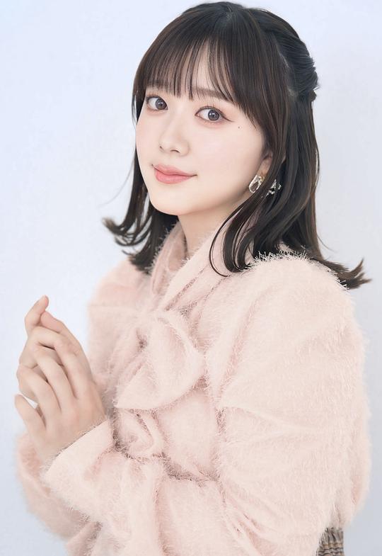 伊藤彩沙 Ayasa Itō照片