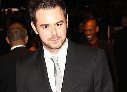 丹尼·戴尔 Danny Dyer照片