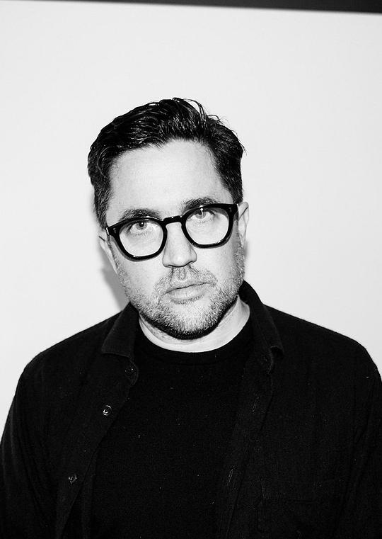 迪伦·索敦 Dylan Southern照片