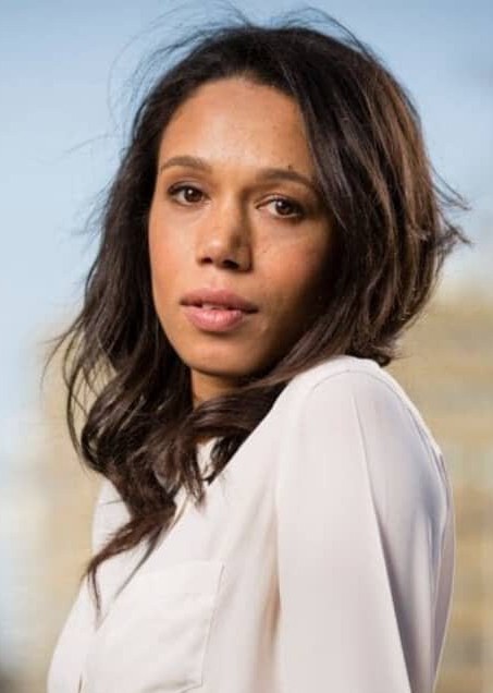 雯叶特·罗宾逊 Vinette Robinson照片