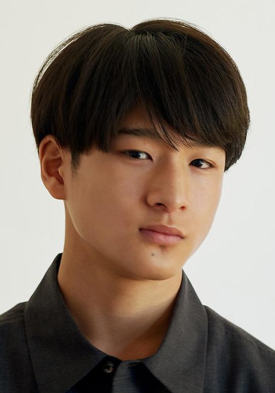 和田庵 Iori Wada照片