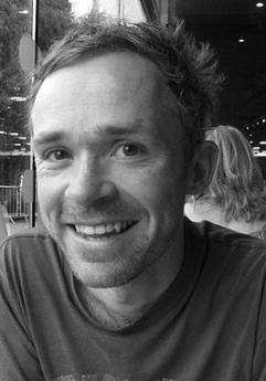 本·里弗斯 Ben Rivers照片