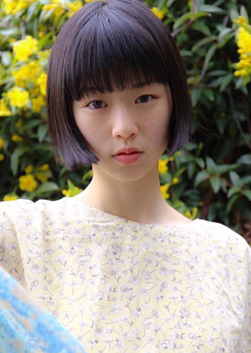 片山友希 Yuki Katayama照片