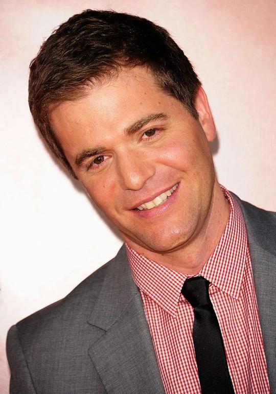 尼古拉斯·斯托勒 Nicholas Stoller照片