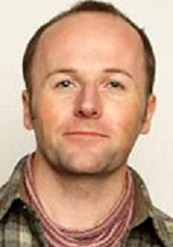 鲁伯特·瓦耶特 Rupert Wyatt照片