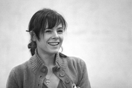 伊莲·卡西迪 Elaine Cassidy照片