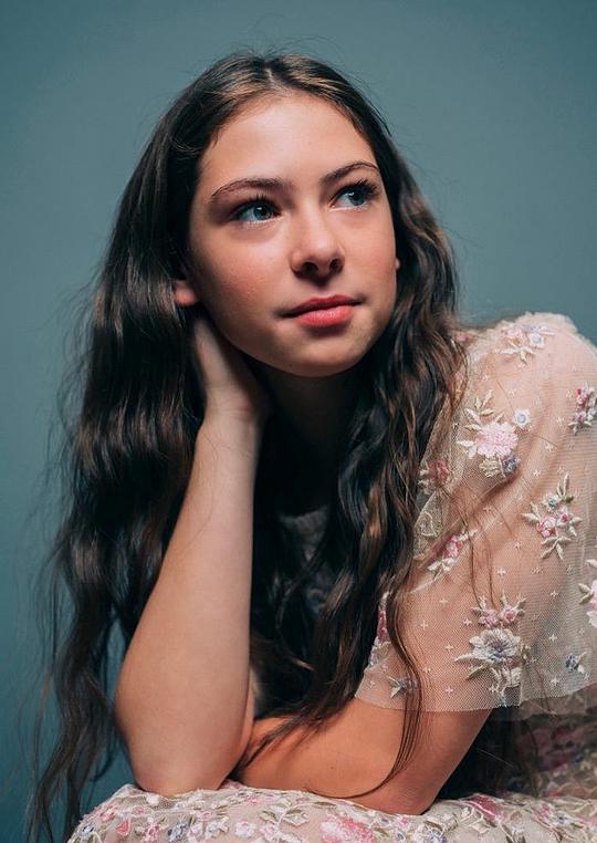 基拉·洛德·卡西迪 Kíla Lord Cassidy照片