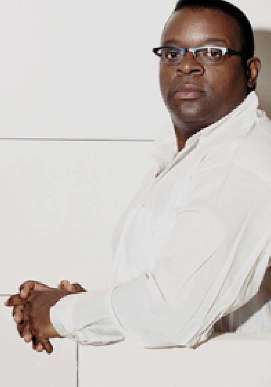 伊萨克·朱利恩 Isaac Julien照片