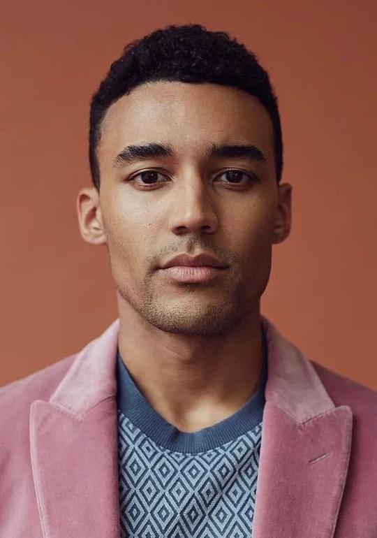 德文·特雷尔 Devon Terrell照片