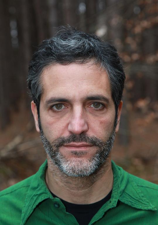 萨姆·格林 Sam Green照片