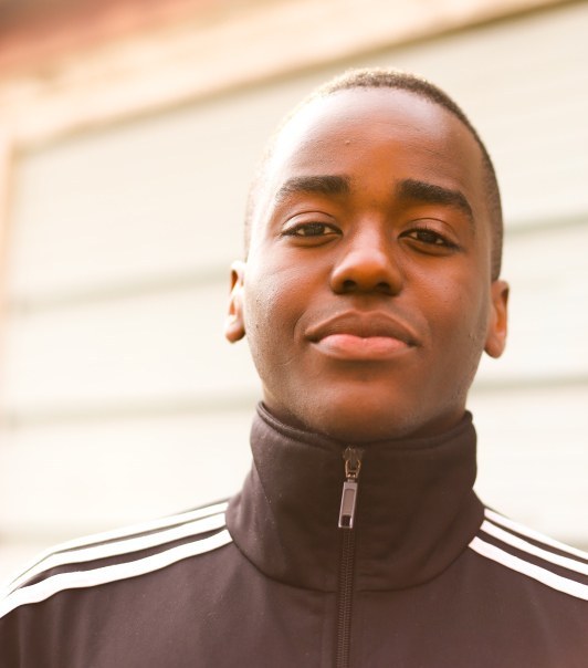 舒提·盖特瓦 Ncuti Gatwa照片