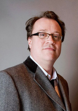 拉塞尔·T·戴维斯 Russell T. Davies照片