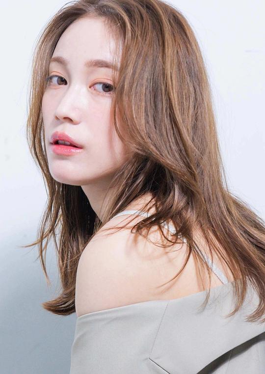 中村百合香 Yurika Nakamura照片