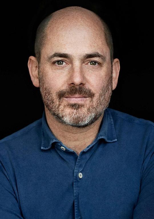 爱德华·贝尔格 Edward Berger照片