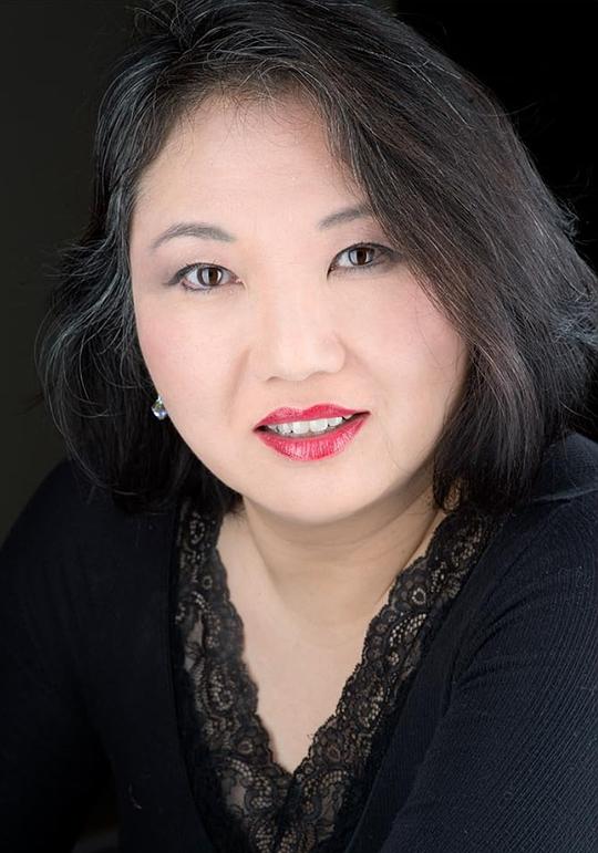 玛格丽特·张 Margaret Cheung照片