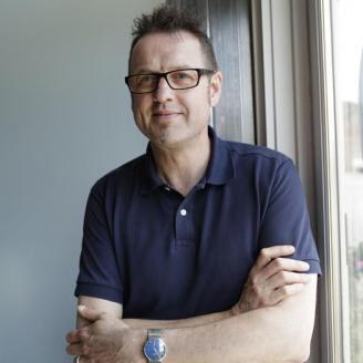 约翰·道尔 John Dower照片