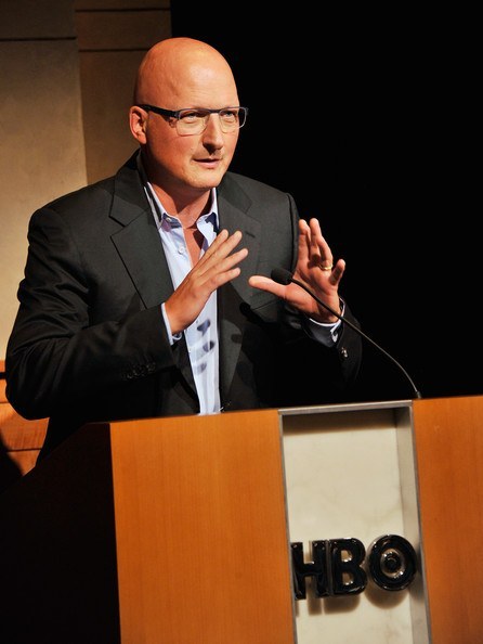 丹·里德 Dan Reed照片