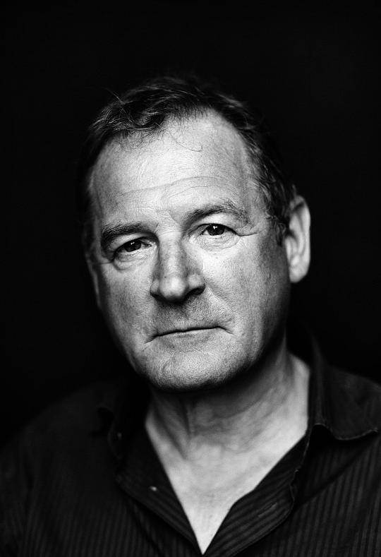 布尔格哈特·克劳斯纳 Burghart Klaußner照片