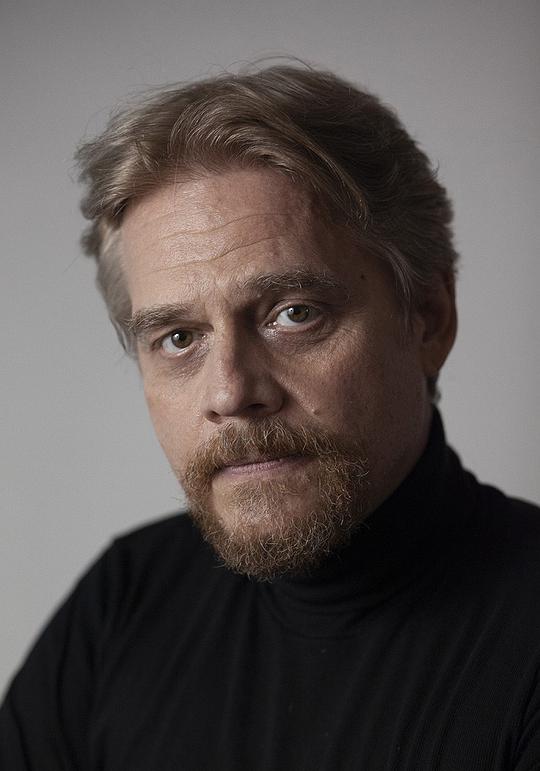 海因茨·K·克拉蒂格 Heinz K. Krattiger照片