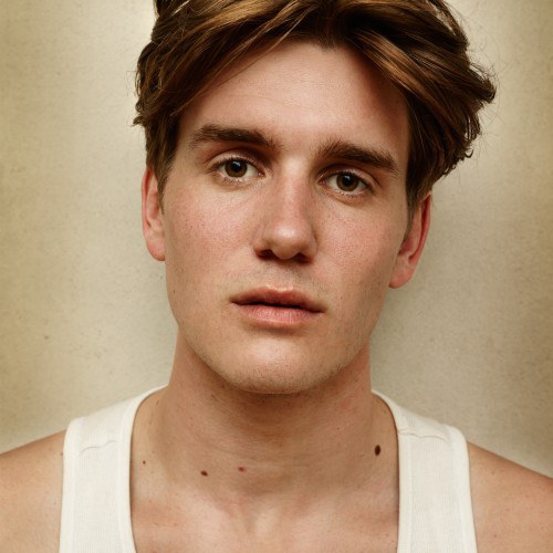 马克西米利安·梅耶-布雷泽内德 Maximilian Meyer-Bretschneider照片