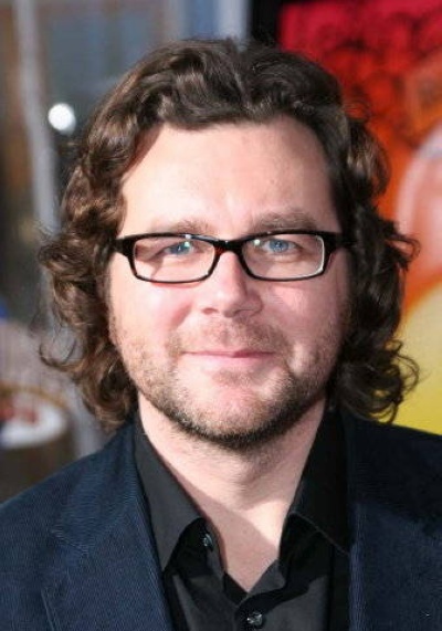 柯克·琼斯 Kirk Jones照片