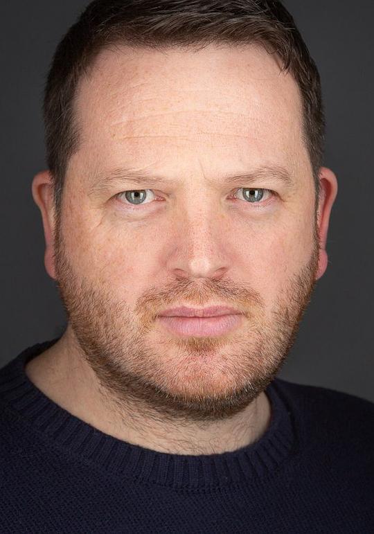 保罗·唐奈利 Paul Donnelly照片