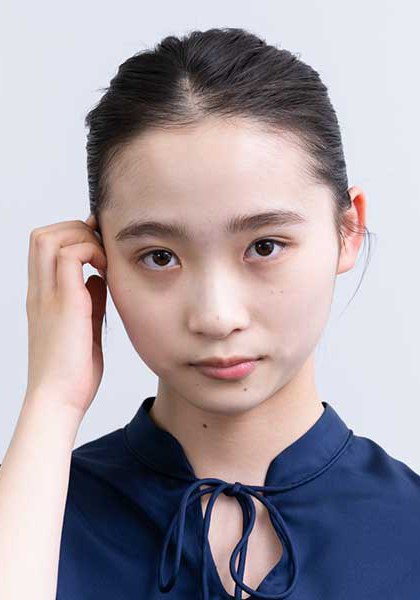 伊东苍 Aoi Ito照片