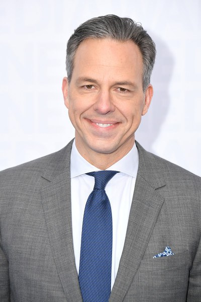 杰克·塔珀 Jake Tapper照片