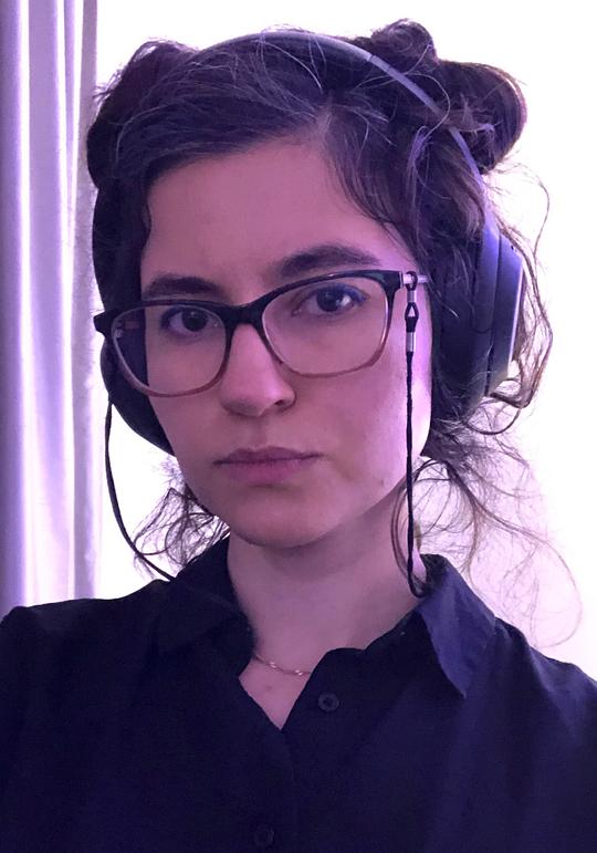 玛丽亚姆·塔法科里 Maryam Tafakory照片