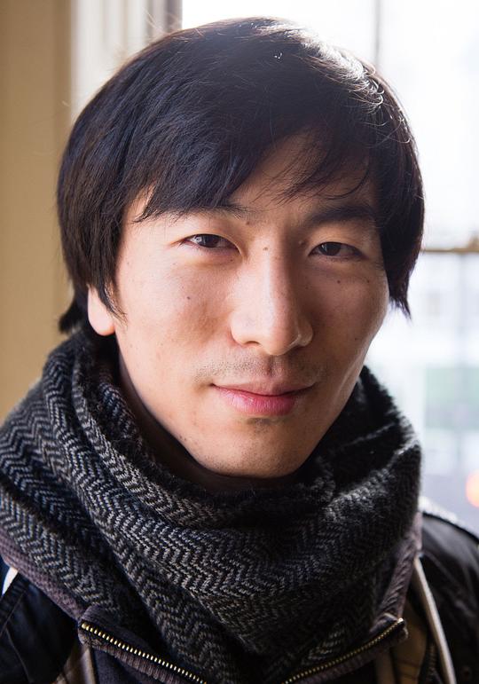 陆明龙 Lawrence Lek照片