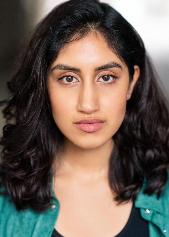 安比卡·茂德 Ambika Mod照片