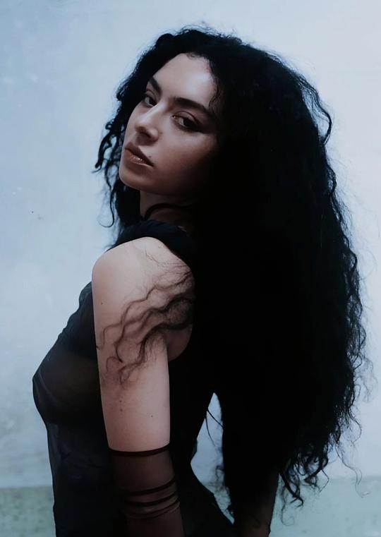 查莉XCX Charli XCX照片