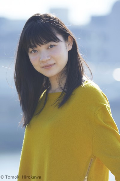 三浦透子 Touko Miura照片