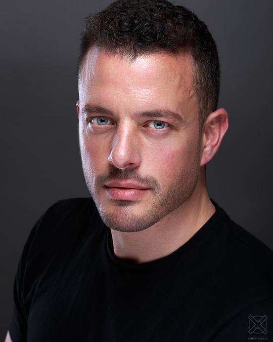 豪尔赫·莱昂·马丁内斯 Jorge Leon Martinez照片