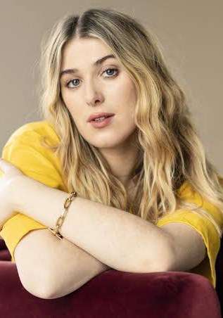 奥诺·斯温顿·伯恩 Honor Swinton Byrne照片