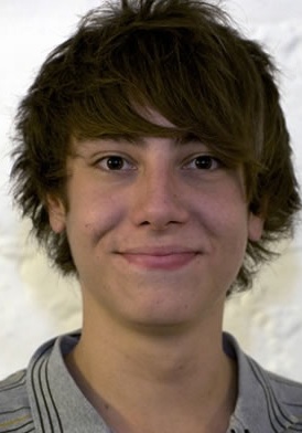 阿历克斯·阿诺 Alexander Arnold照片