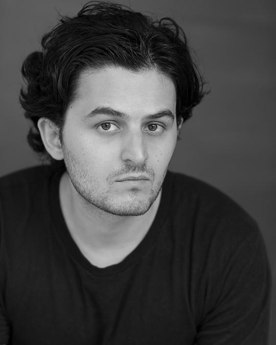 埃勒姆·埃哈斯 Elham Ehsas照片