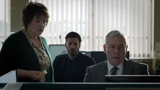 乔恩·莫里森 Jon Morrison照片