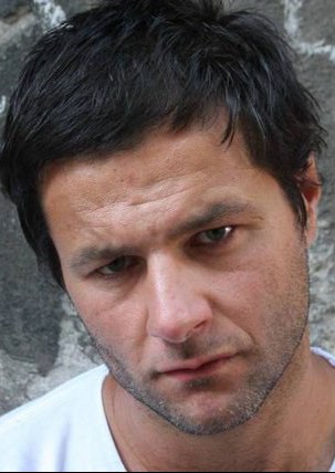 威廉·萨斯纳尔 Wilhelm Sasnal照片