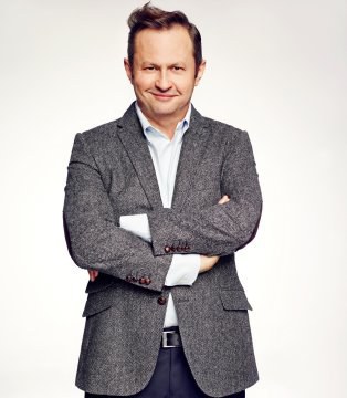 安德烈·卡诺普卡 Andrzej Konopka照片