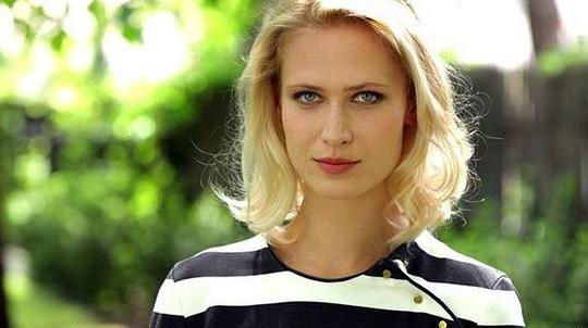 阿格涅斯卡·祖卢夫斯卡 Agnieszka Żulewska照片