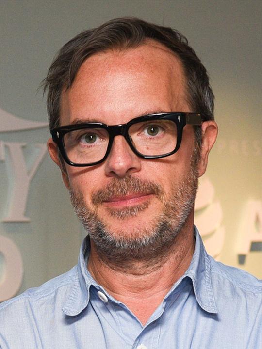 格伦·雷伯恩 Glenn Leyburn照片