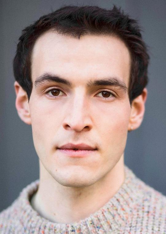 伊纳·哈德威克 Éanna Hardwicke照片