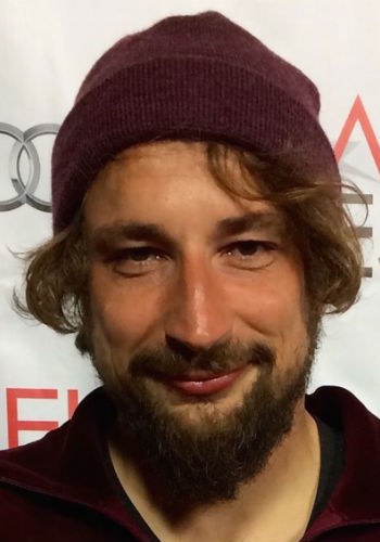 托尔·克莱因 Thor Klein照片