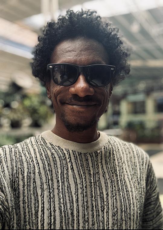 易卜拉欣·斯诺皮·艾哈迈德 Ibrahim Snoopy Ahmad照片